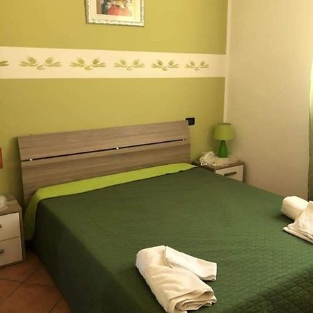 Appartamento In Villa Splendente Castellammare del Golfo Bagian luar foto