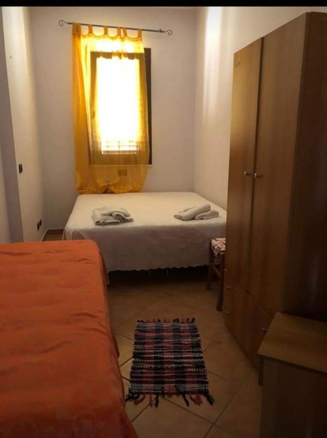 Appartamento In Villa Splendente Castellammare del Golfo Bagian luar foto