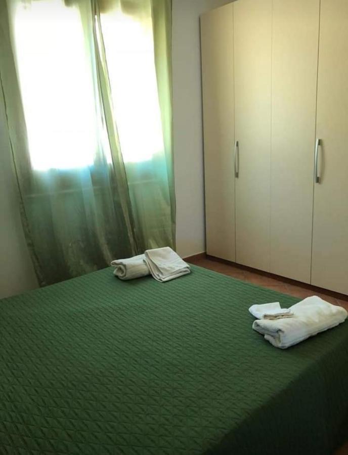 Appartamento In Villa Splendente Castellammare del Golfo Bagian luar foto