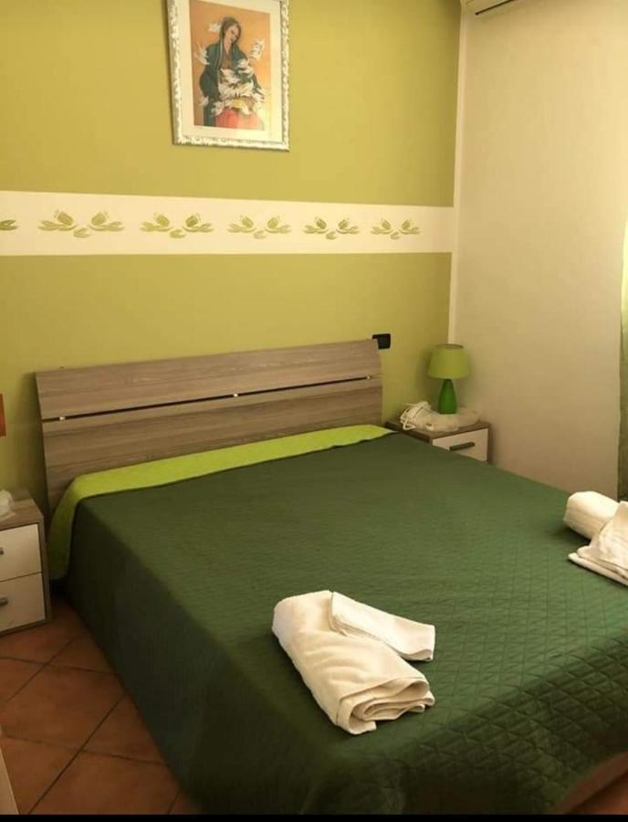 Appartamento In Villa Splendente Castellammare del Golfo Bagian luar foto