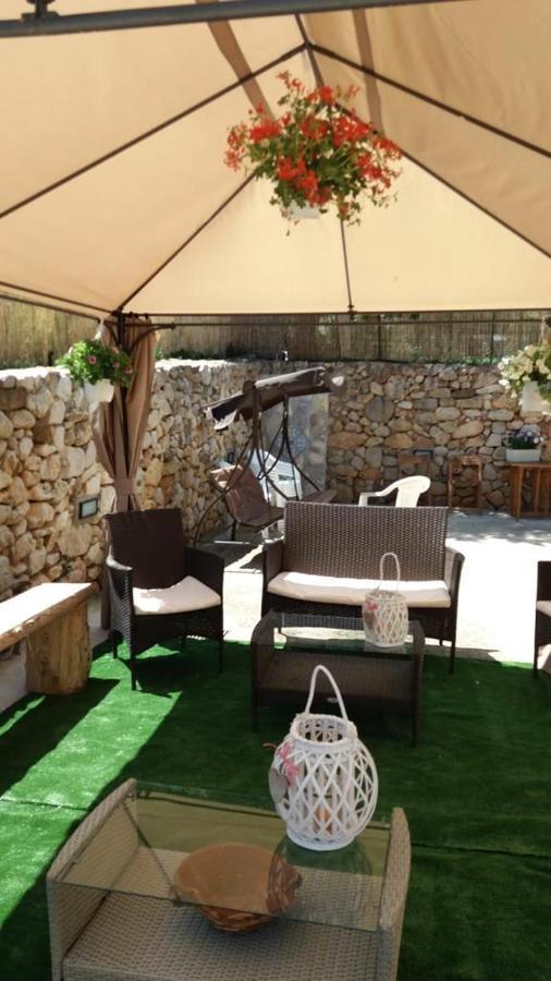 Appartamento In Villa Splendente Castellammare del Golfo Bagian luar foto